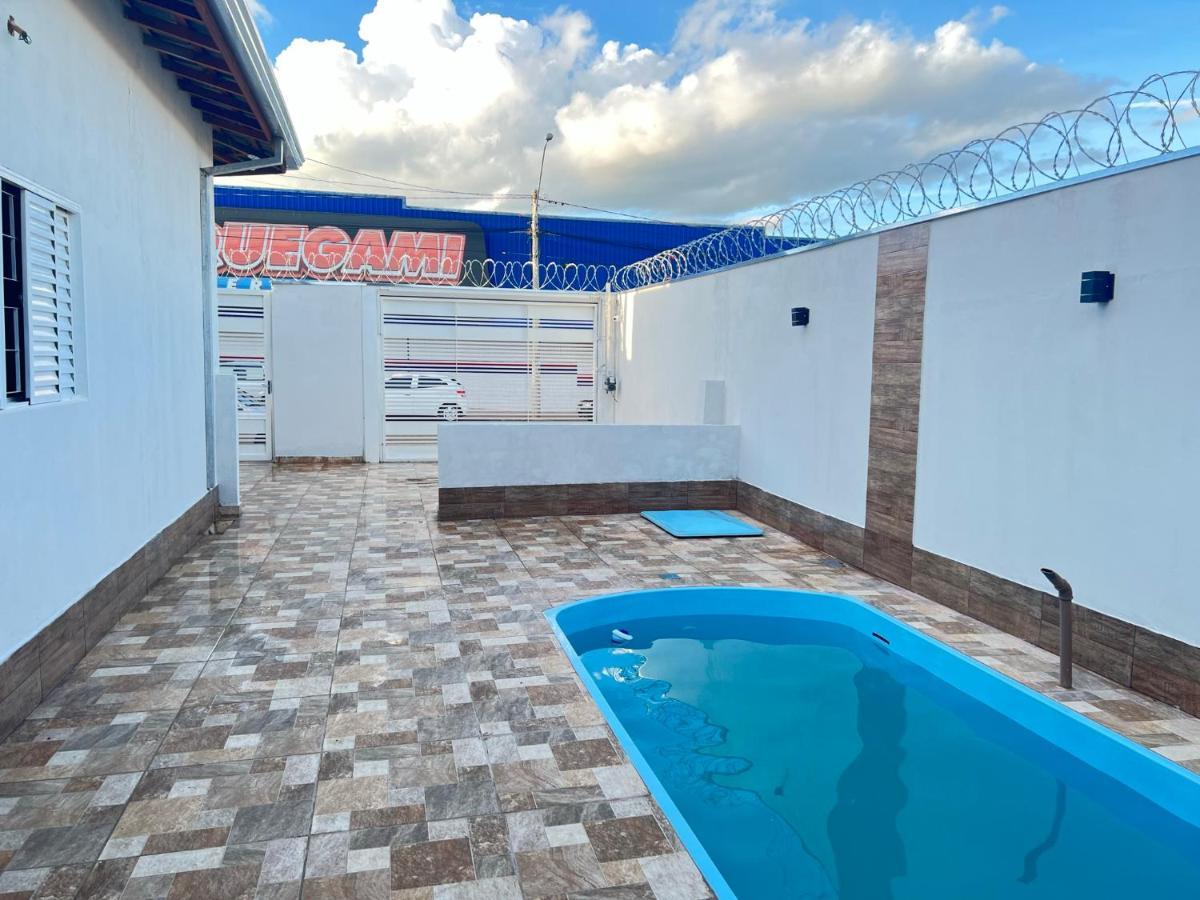 Villa Casa Olimpia - Sp Exterior foto